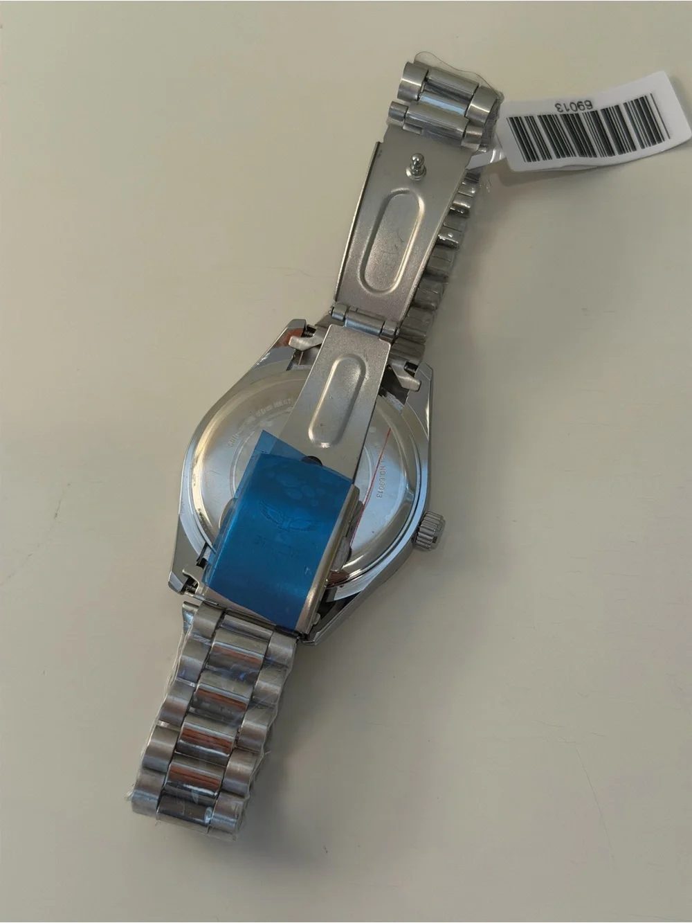 NEW Invicta Men’s Specialty Watch, 40mm – Model 69013